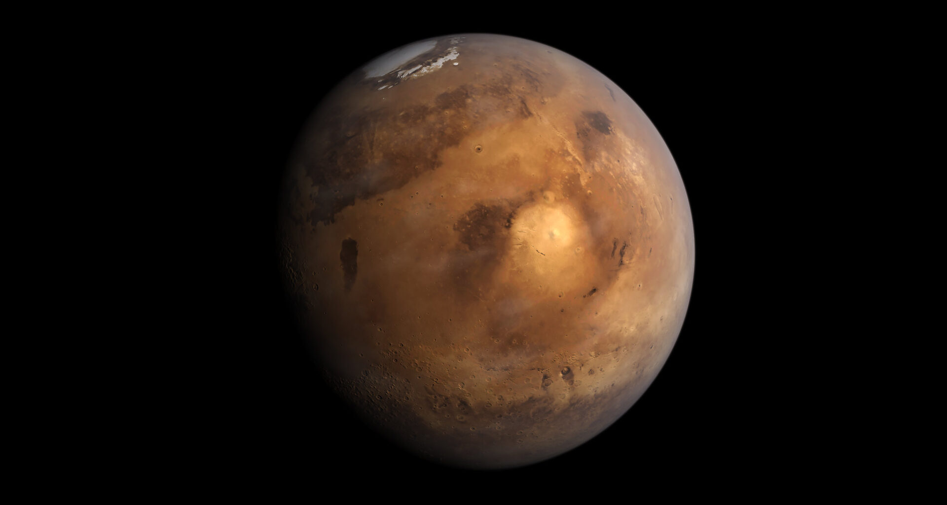 Experts find that time moves faster on Mars by microseconds each day