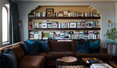 9 Living Room Trends That Will Define 2026, According to Designers