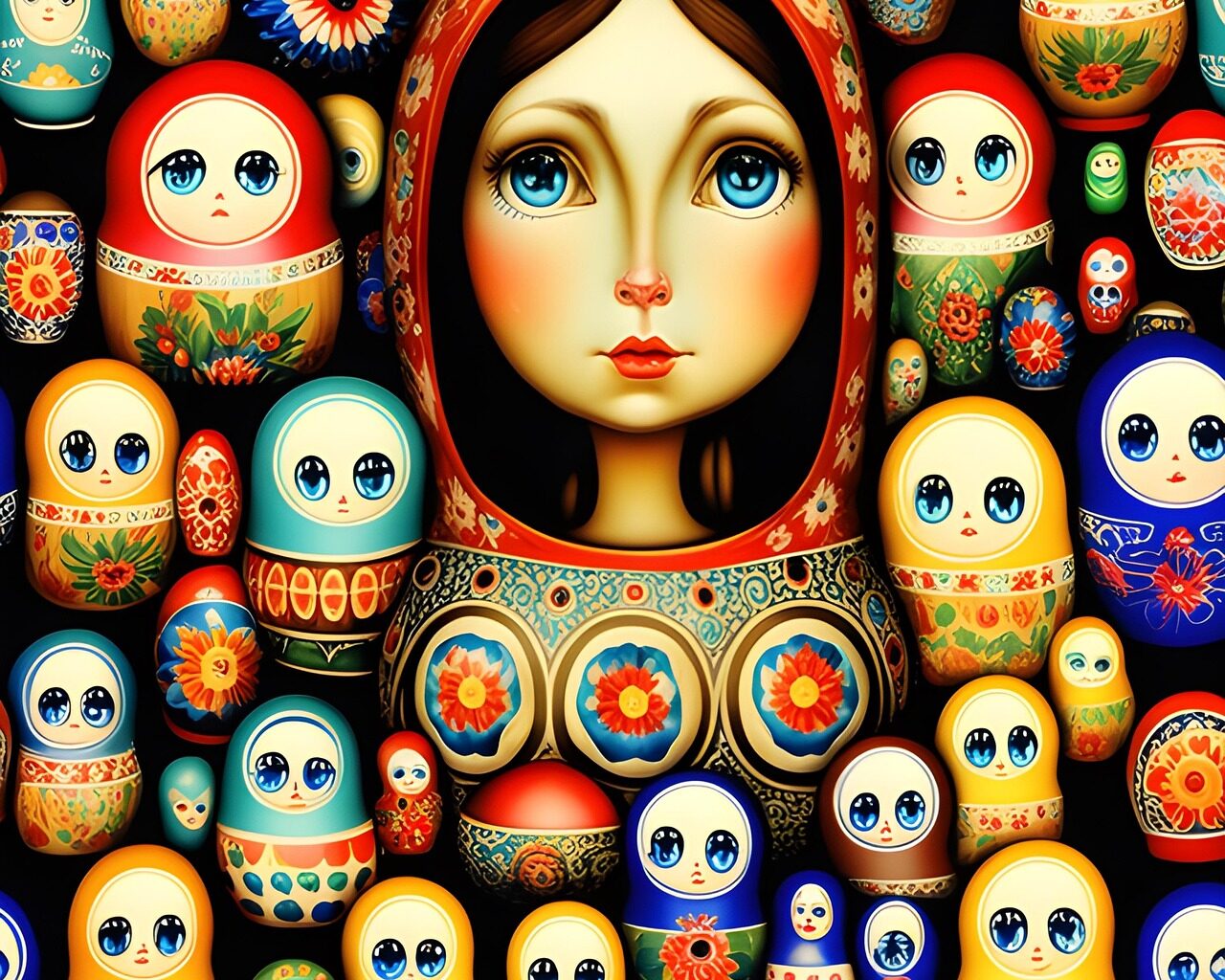 Artificial Intelligence, Machine Learning, Deep Learning, and Generative AI — Clearly Explained