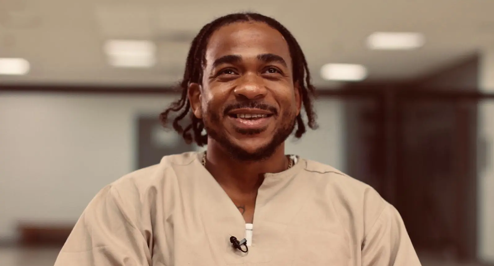 Max B Released From Prison After 16 Years