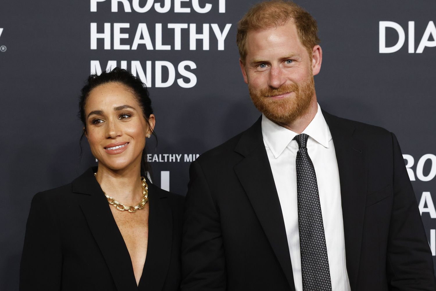 Meghan Markle and Prince Harry’s Longtime Advisor Steps Down in Latest Staffing Change