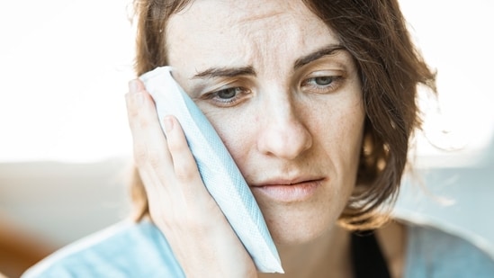 Menopause can be a taxing experience.(Unsplash)