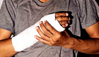 People with mental health conditions face higher injury risk