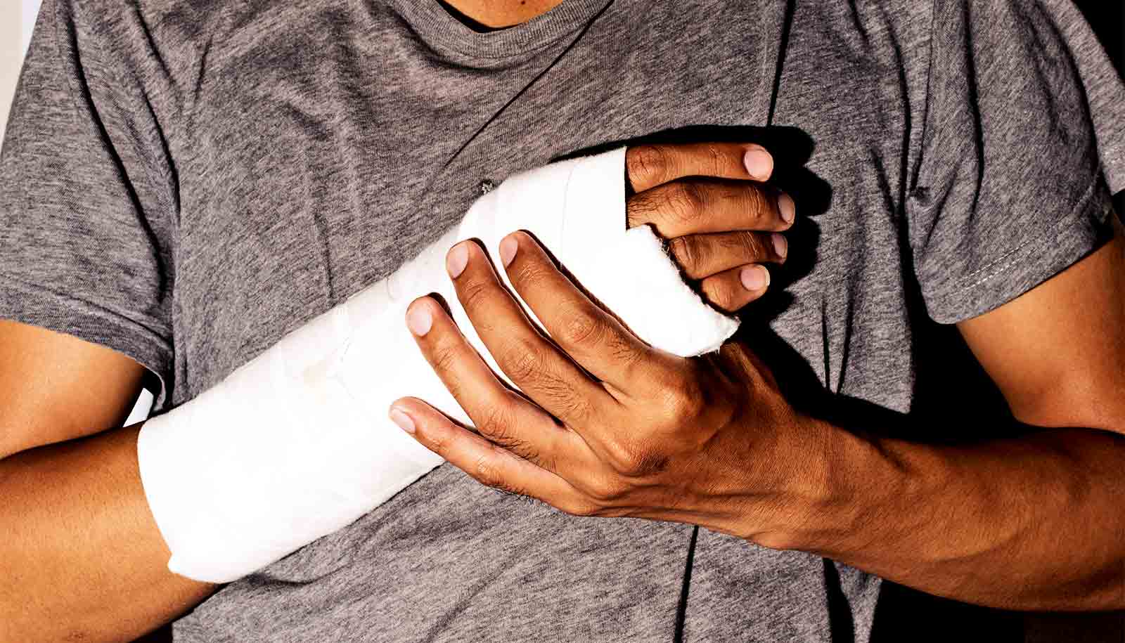 People with mental health conditions face higher injury risk