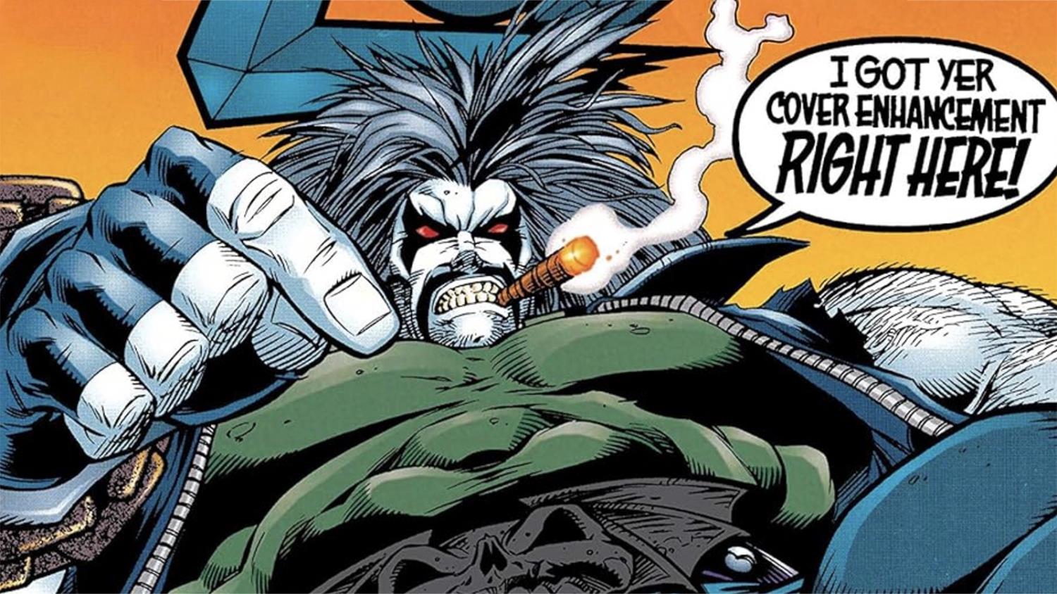 Michael Bay’s Scrapped LOBO Film Called “Hard-R” And “Psychotic;” Would’ve Made Fun Of BATMAN V SUPERMAN