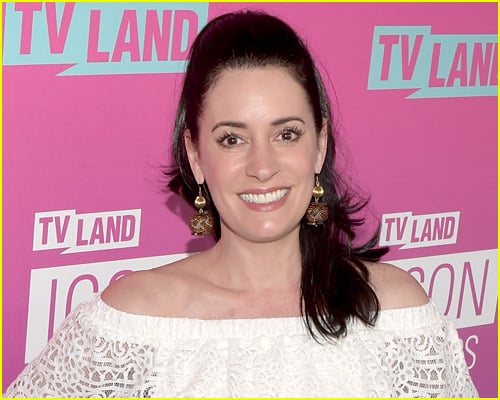 Paget Brewster photo