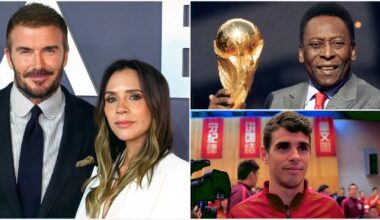 20 Richest Footballers of All Time [Ranked]