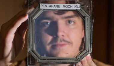 High-Tech 'Bubble Wrap' Lets You Hold Fire Without Getting Burned