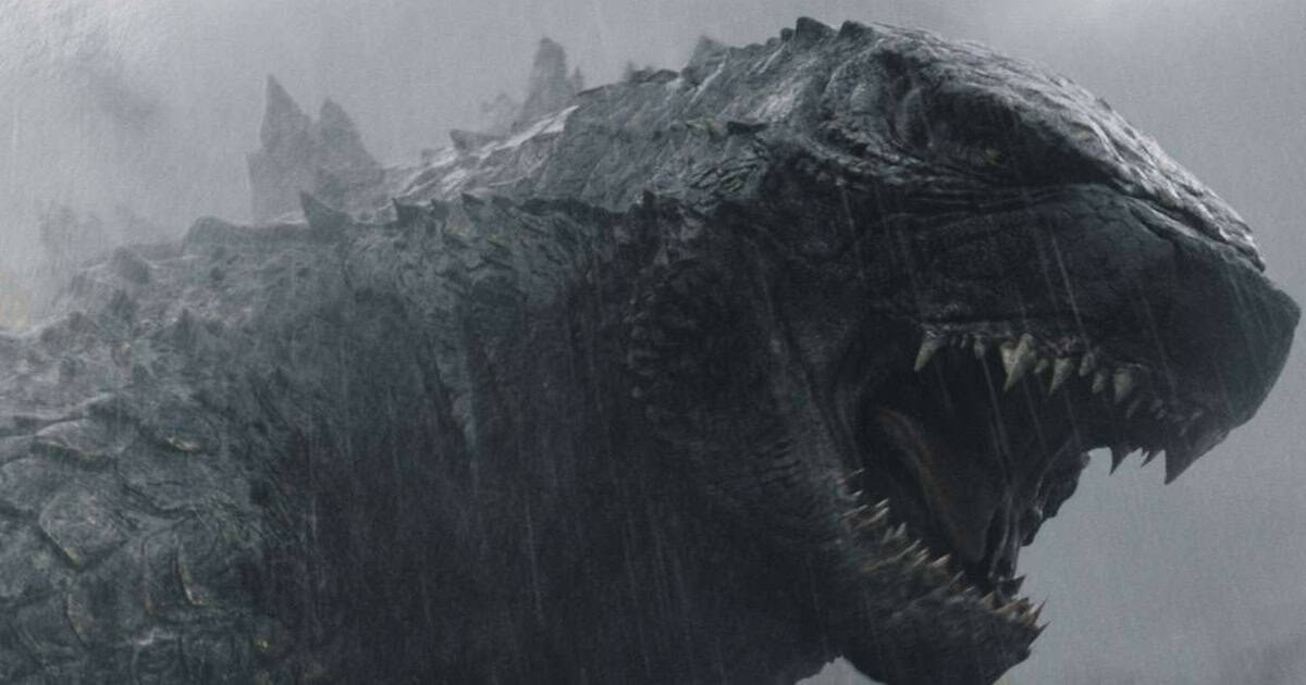 Apple TV+ has shown off the first footage of Godzilla in Monarch: Legacy of Monsters season 2, coming in February