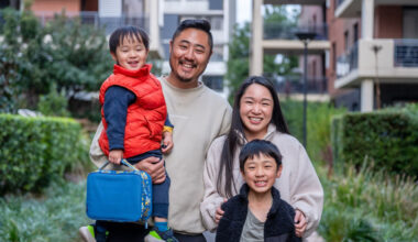 How changing your spending habits can help you save money