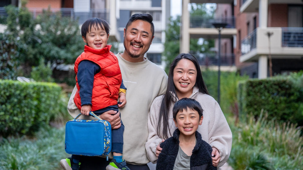 How changing your spending habits can help you save money