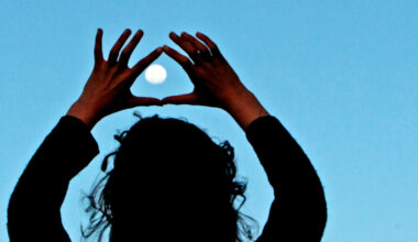 The moon may have formed via Earth's collision with a neighbor