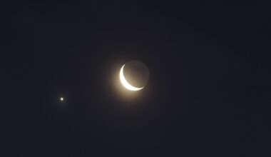 Don’t Miss Sunday's Stunning Moon–Jupiter Conjunction