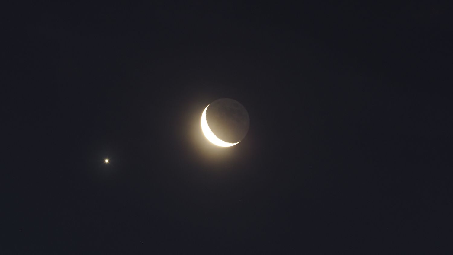 Don’t Miss Sunday's Stunning Moon–Jupiter Conjunction