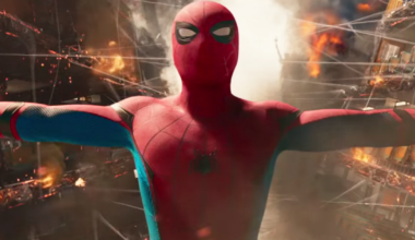 Spider-Man 4 To Bring Back Forgotten Daredevil Character – Report - Comic Book Movies and Superhero Movie News