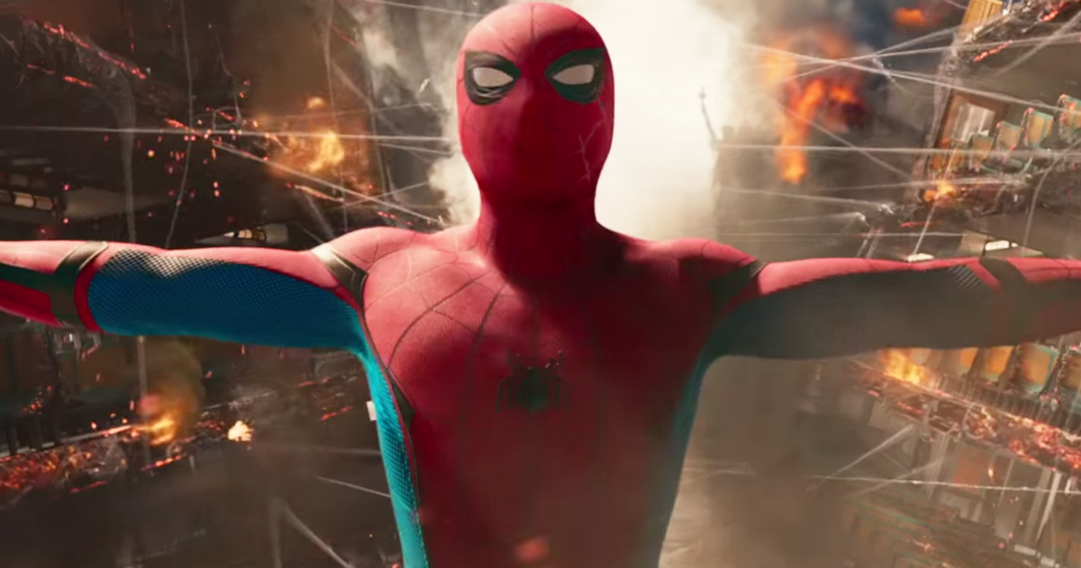 Spider-Man 4 To Bring Back Forgotten Daredevil Character – Report - Comic Book Movies and Superhero Movie News