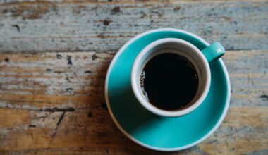 4 Benefits of Drinking Coffee, According to Experts