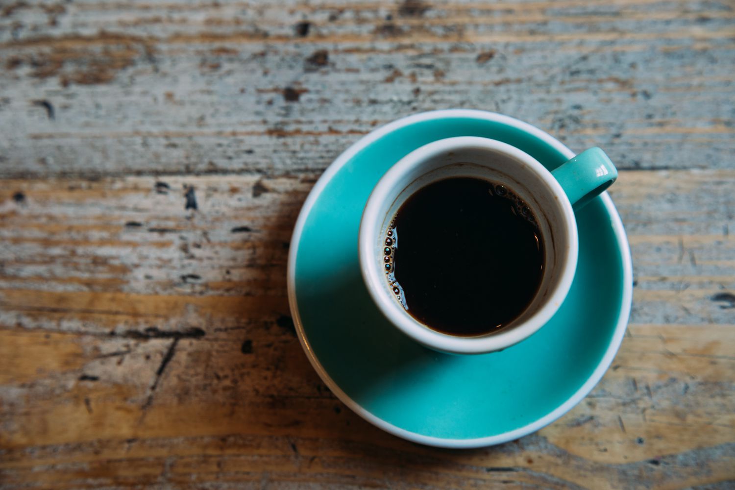 4 Benefits of Drinking Coffee, According to Experts