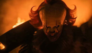 Muschietti Still Wants An "IT" Supercut