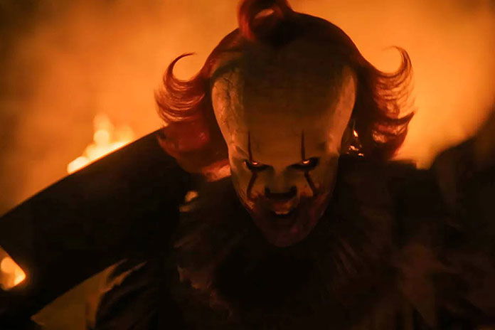 Muschietti Still Wants An "IT" Supercut