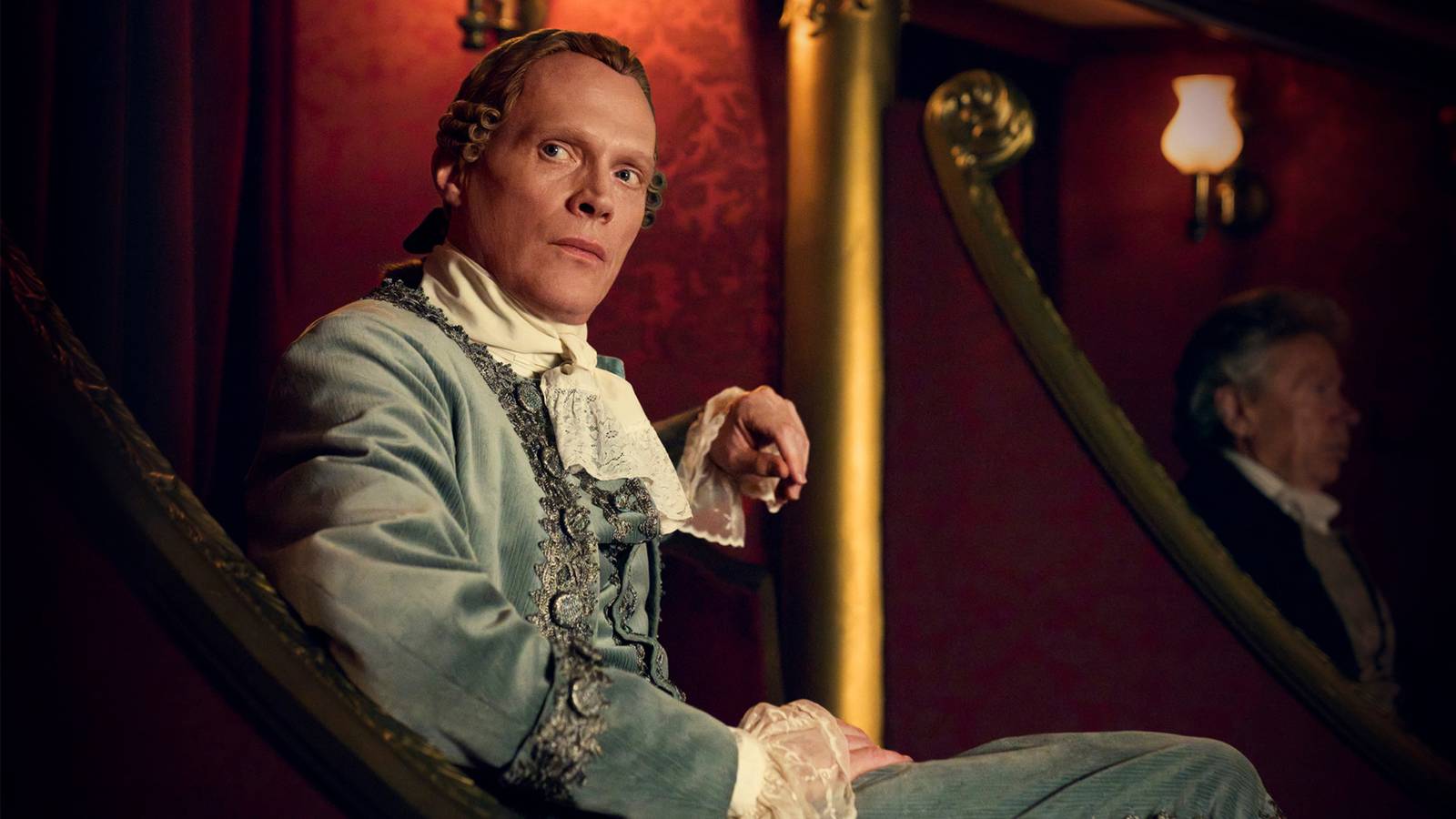 Amadeus TV Series Starring Paul Bettany Debuts With 82% Rotten Tomatoes Score