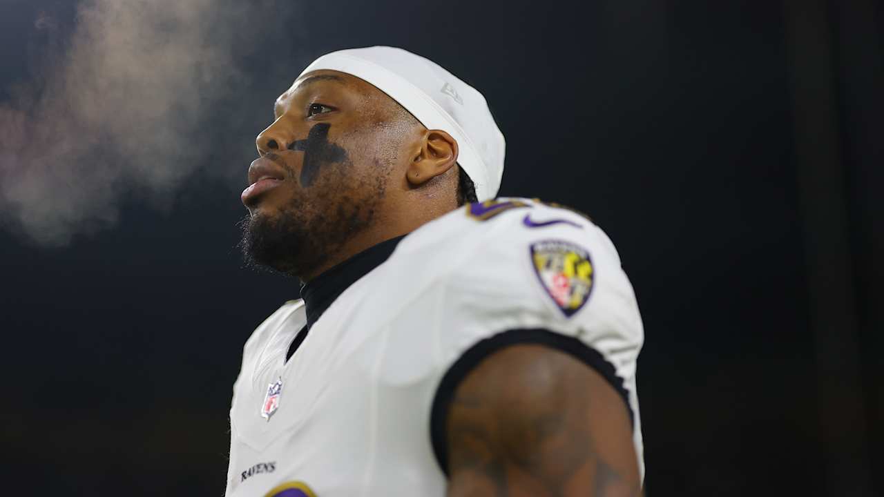 Ravens Rooting for Browns as AFC North Hangs in the Balance