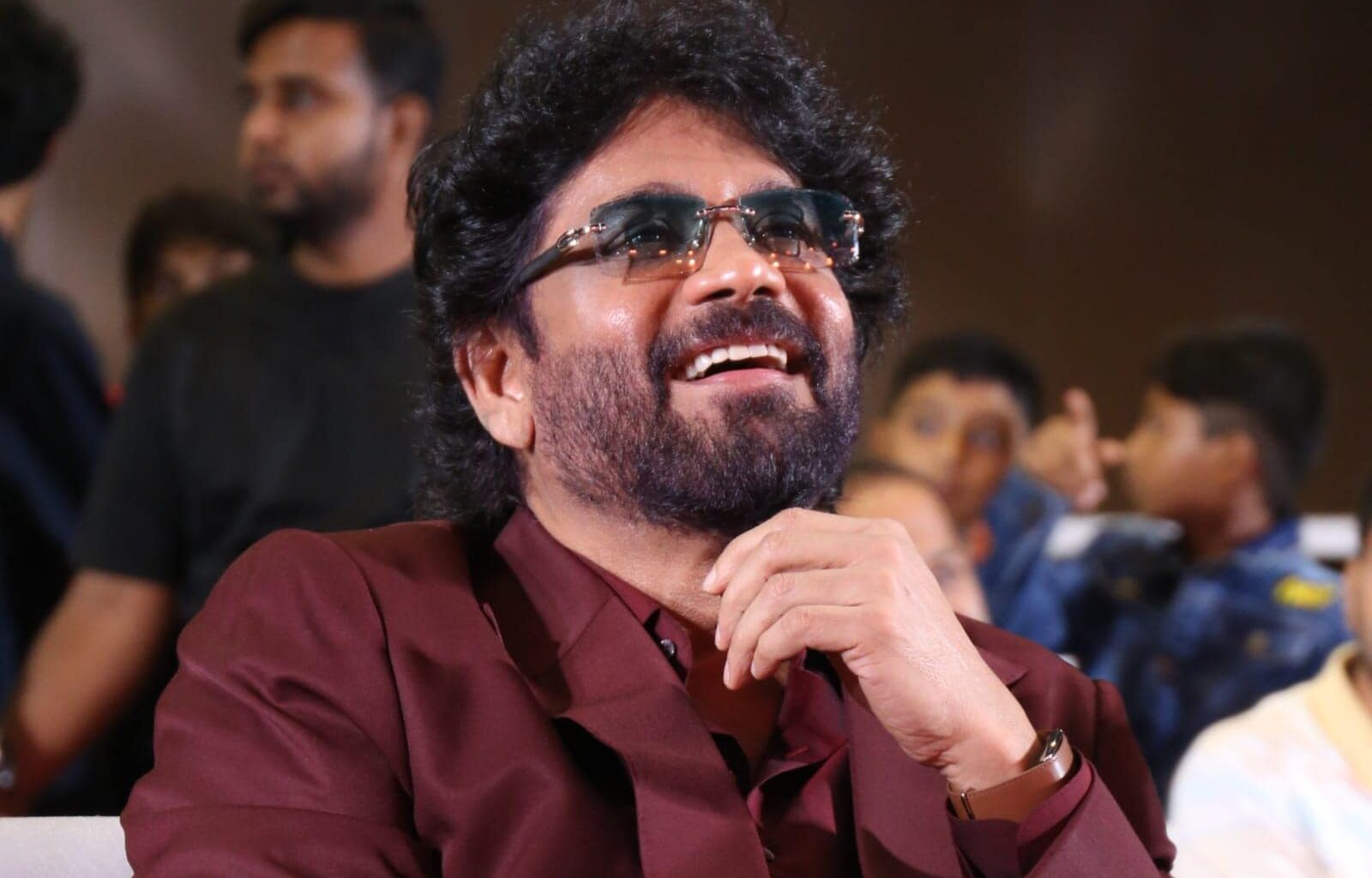 "Haven't Missed Gym For 45 Years"