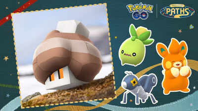 Pokemon GO Journey to Paldea event guide (December 2–9, 2025): Complete preparation, bonuses, spawns, raids, shinies, and tips