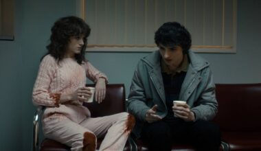 How Stranger Things Season 5 Stars Fixed 1 Wheeler Family Problem