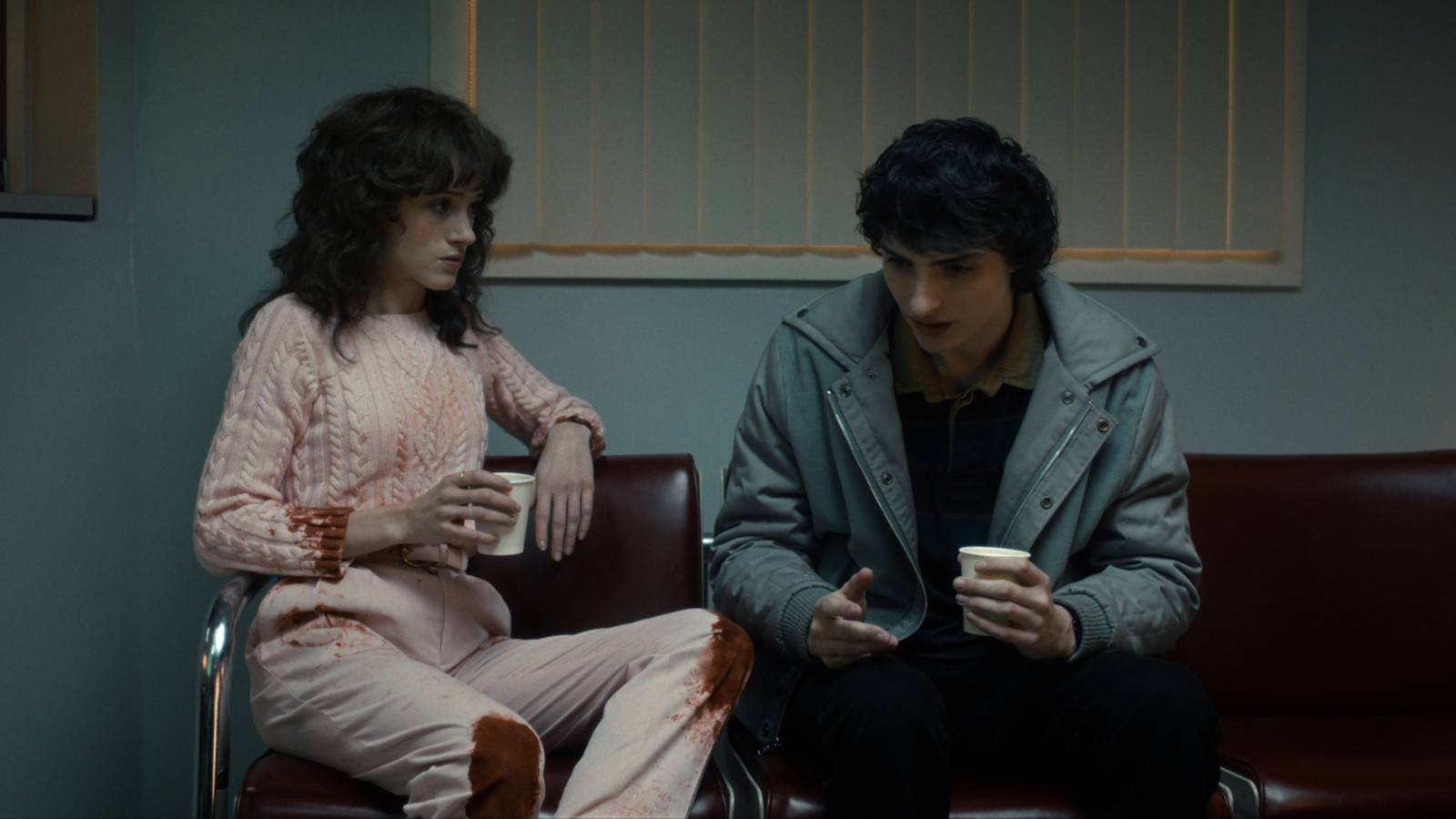 How Stranger Things Season 5 Stars Fixed 1 Wheeler Family Problem