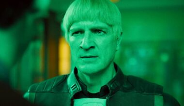 The DCU Has Already Skipped The Villain Problem That Doomed 2011’s Green Lantern Movie