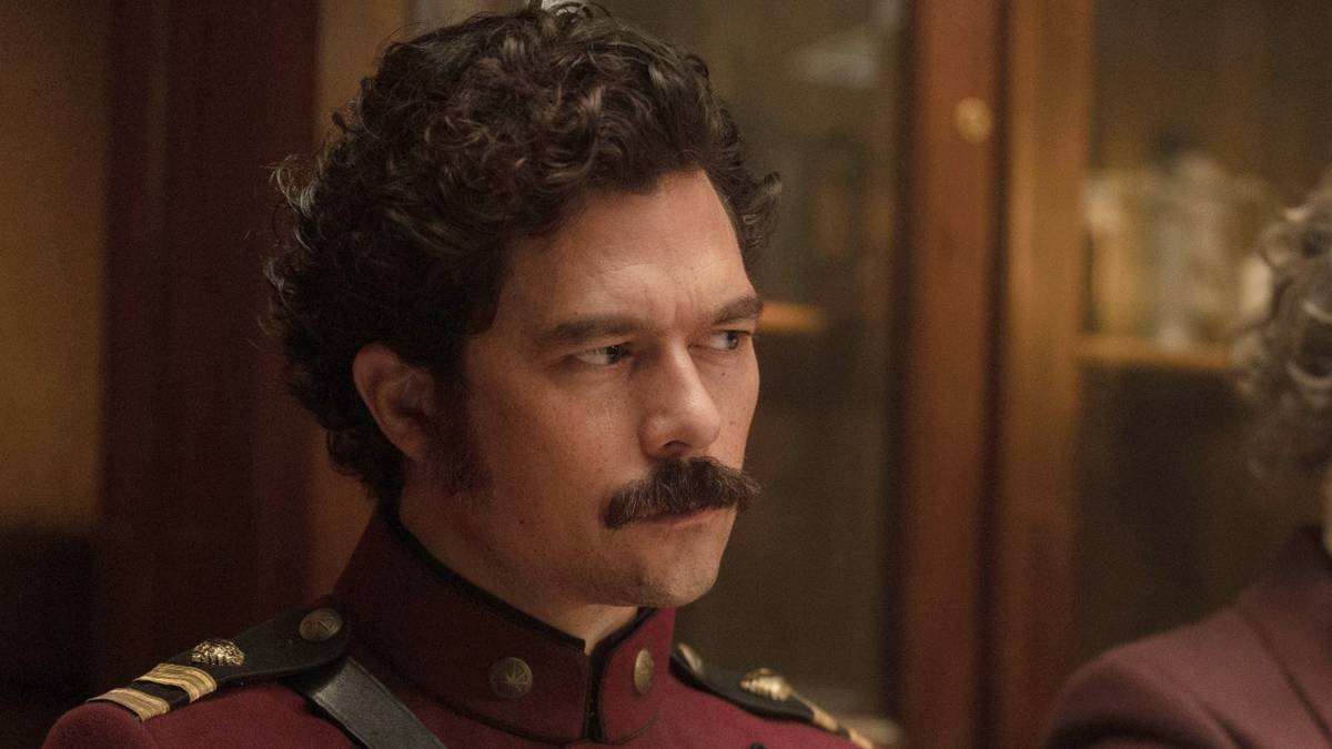 Fans Are Flocking to This Underrated Easy-To-Binge Fantasy Series