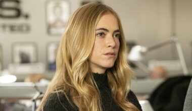 ‘NCIS’ Has the Opportunity To Finally Bring Back This Beloved Character After 4 Years