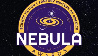 New Nebula Awards Rules Forbid Nominees That Used GenAI