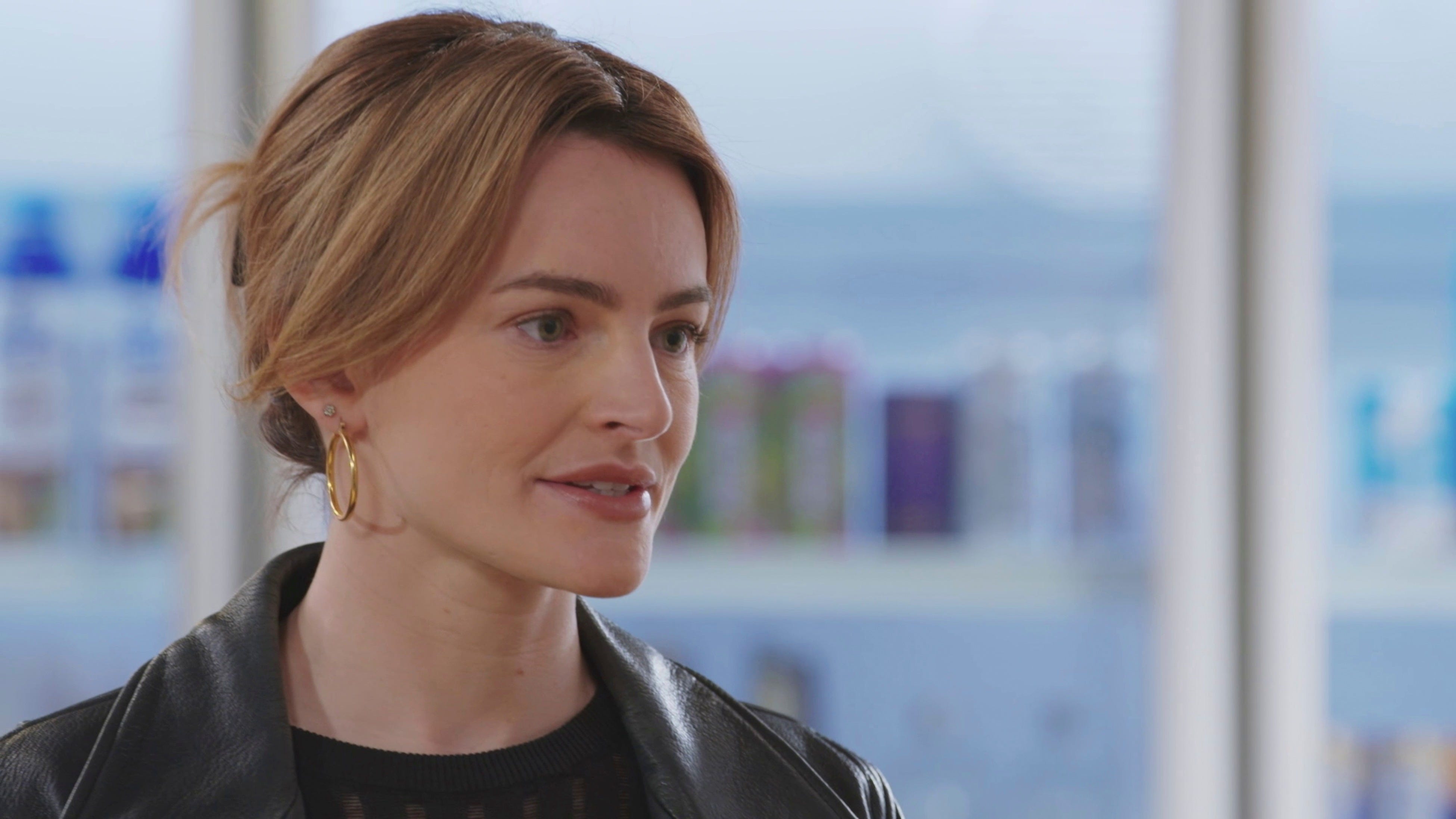 nicolette stone in neighbours