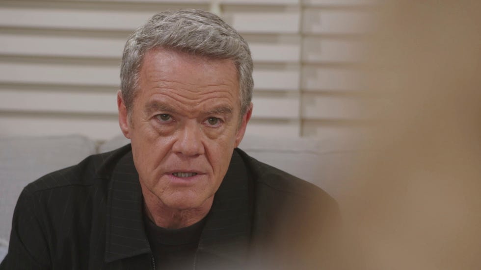 paul robinson in neighbours