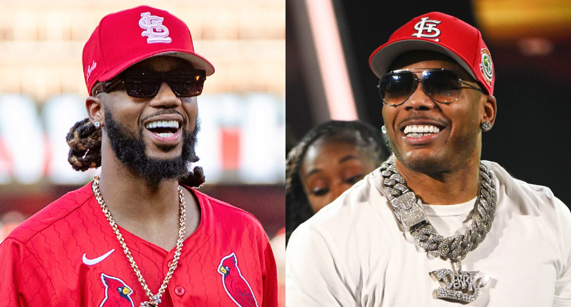 Nelly Taps Metro Boomin To Produce New St. Lunatics Album