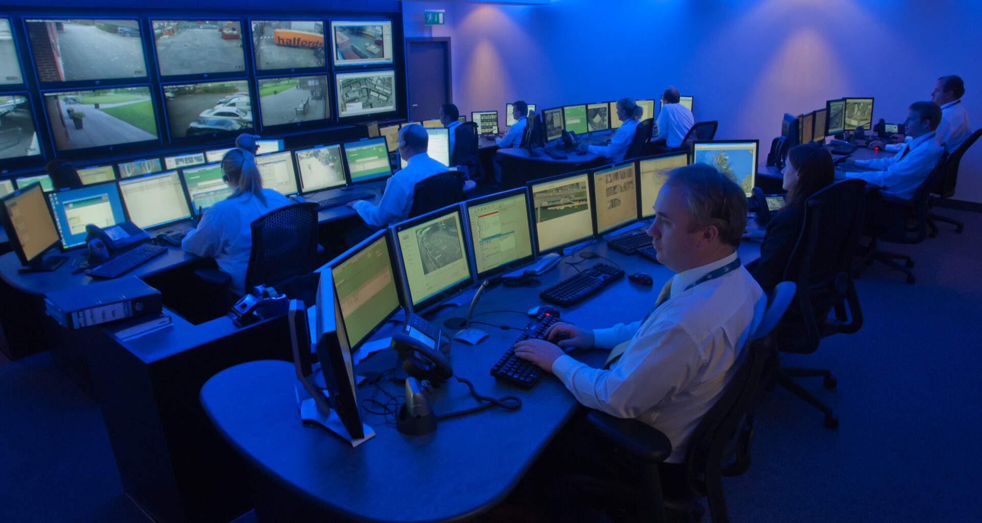 Carlow security company ‘Netwatch’ set for US expansion