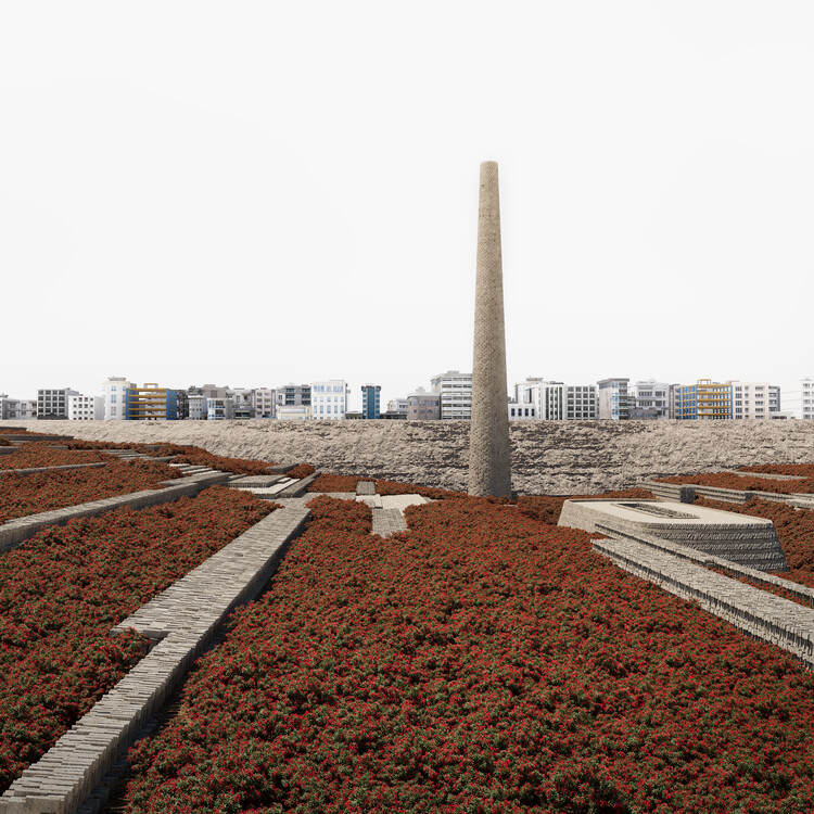 New Life for Old Spaces: Buildner Announces Results of Its First Annual Re-Form Competition - Image 1 of 20