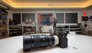 Sony’s 1.4x Macro GM: What Extreme Close-Up Really Looks Like