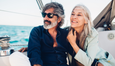 People who look better at 60 than most do at 40 usually practice these 8 things without talking about it – VegOut