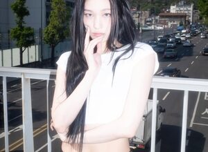 How a Shinsegae heiress became K-pop’s most-watched rookie