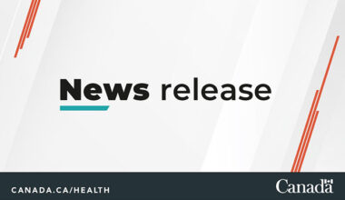 Government of Canada announces appointments to the Canadian Centre on Substance Use and Addiction Board of Directors