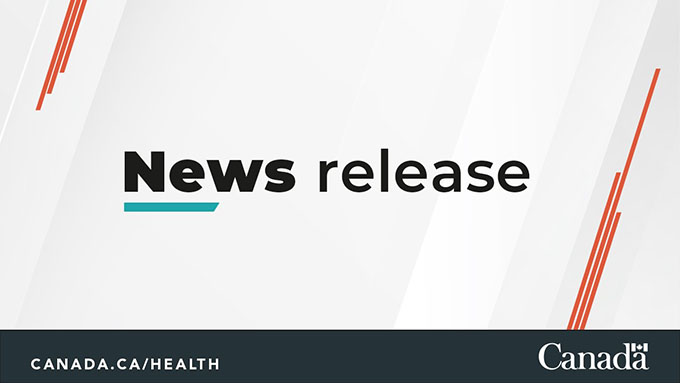 Government of Canada announces appointments to the Canadian Centre on Substance Use and Addiction Board of Directors