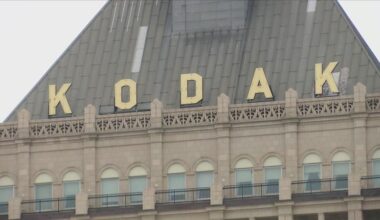 Kodak completes reversion for its pension program, saying it has freed $1B in assets