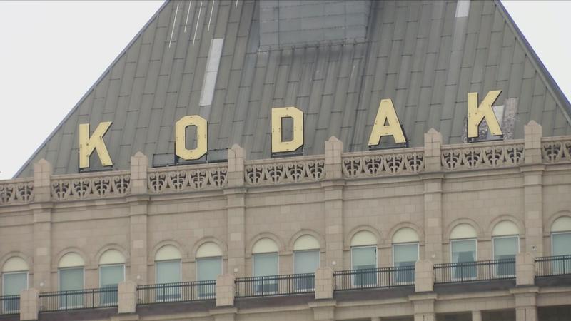 Kodak completes reversion for its pension program, saying it has freed $1B in assets