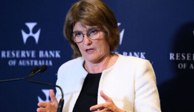 RBA expected to raise interest rates in February: CBA economists