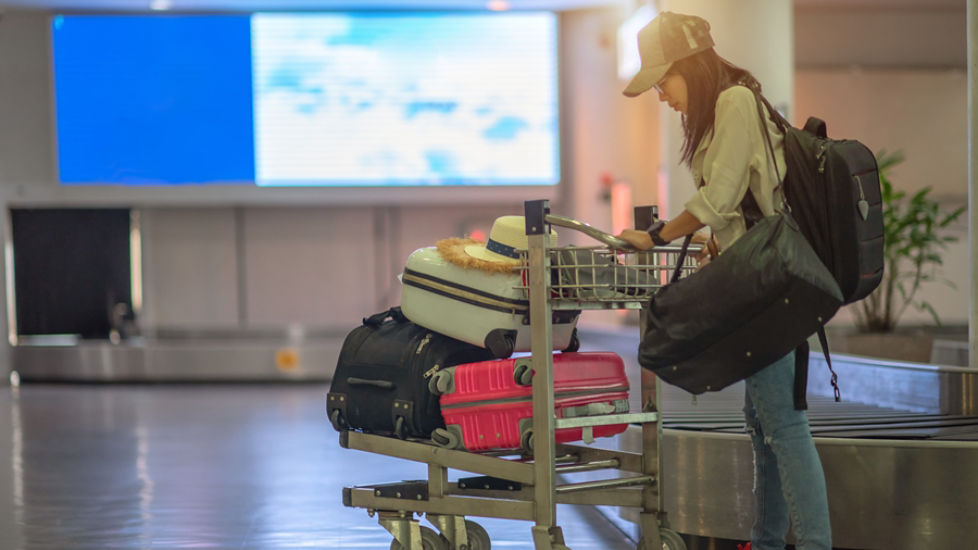 Black Friday travel splurge lifts spending to $23.8bn record