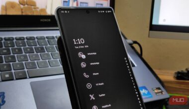 Your Android home screen will feel brand-new after you try this launcher