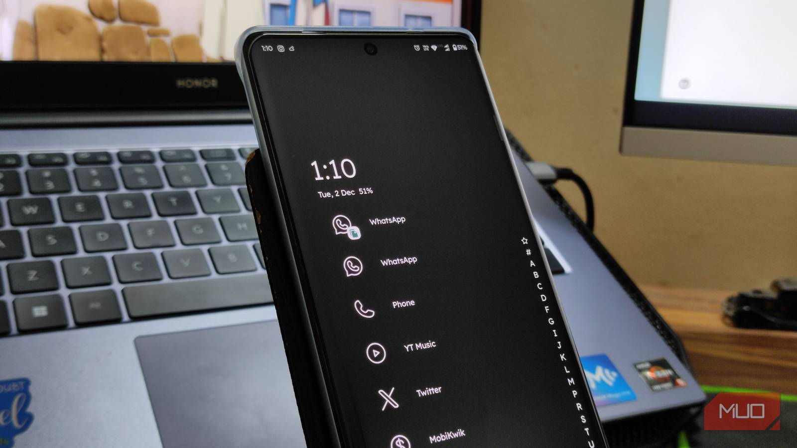 Your Android home screen will feel brand-new after you try this launcher